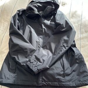 Women's Resolve 2 jacket
